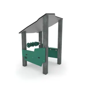 GENBRUG RC1401