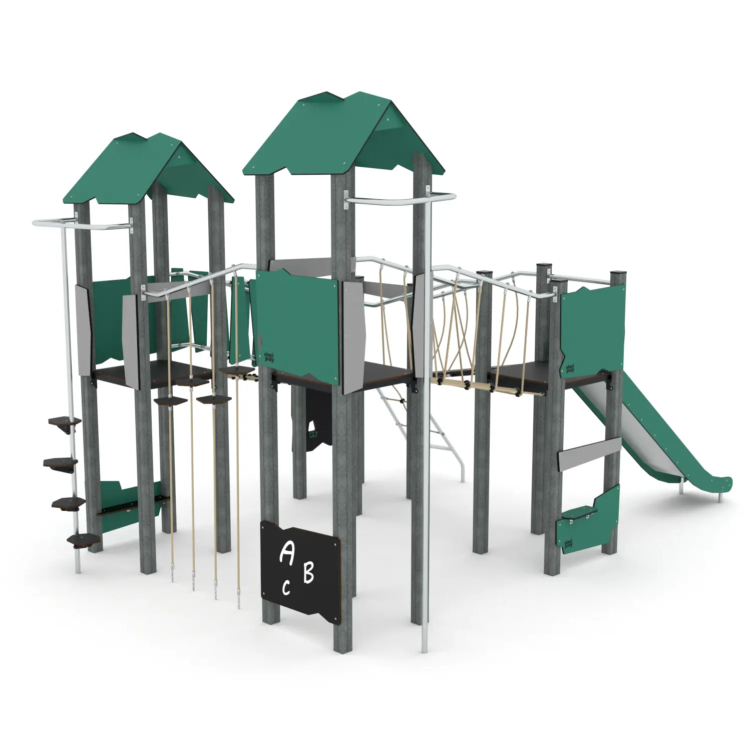 GENBRUG RC1411 - Billede 2