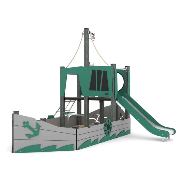 GENBRUG RC1414
