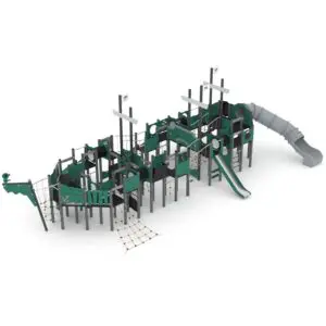 GENBRUG RC1418