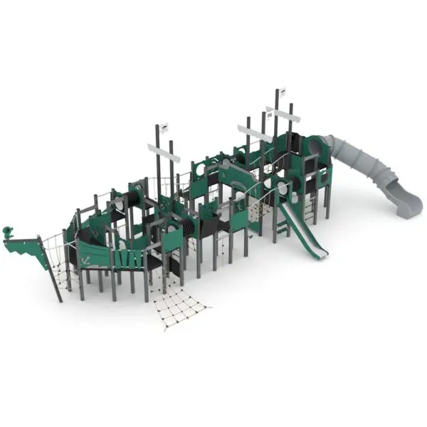 GENBRUG RC1418