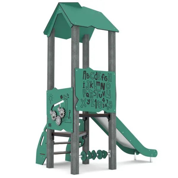 GENBRUG RC1434 - Billede 2