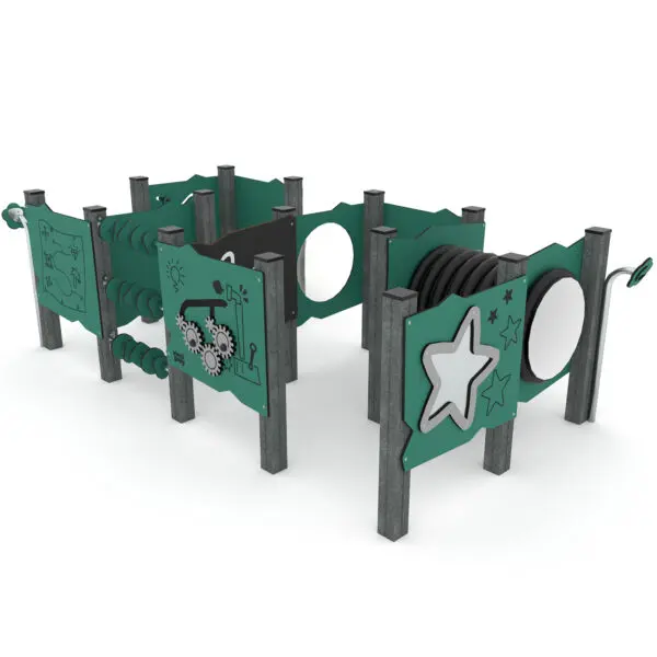 GENBRUG RC1437 - Billede 2