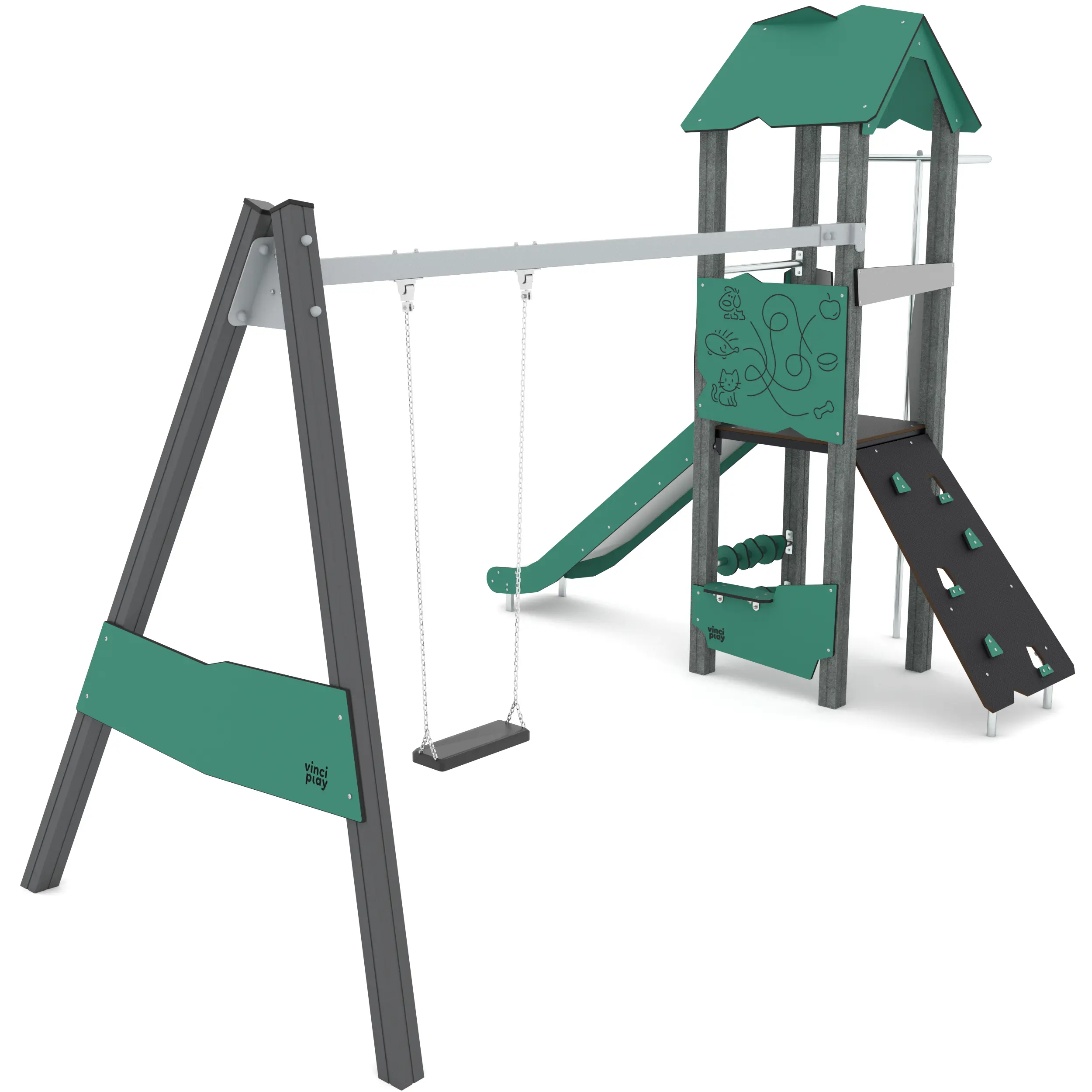 GENBRUG RC1438 - Billede 2