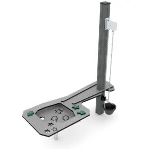 GENBRUG RC1456