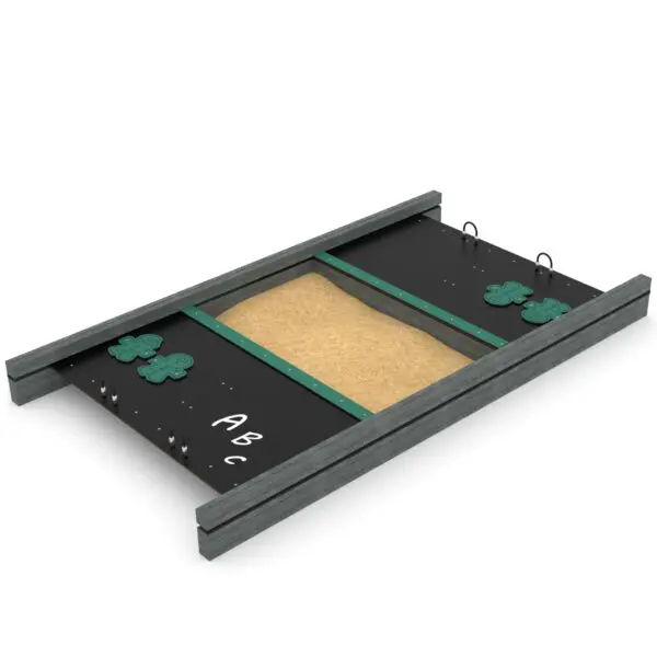 GENBRUG RC1457