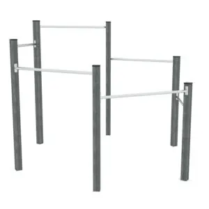 GENBRUG RC1487