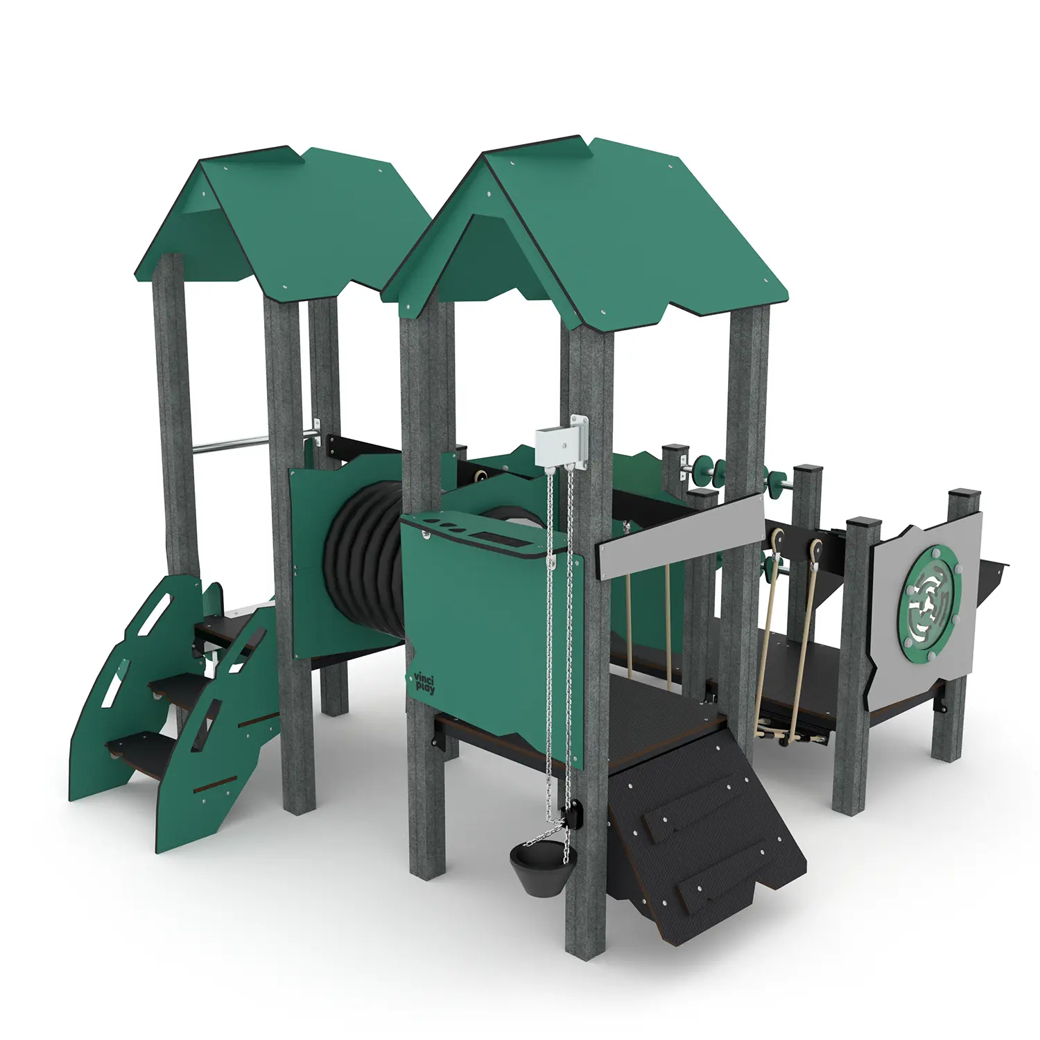 GENBRUG RC1503 - Billede 2