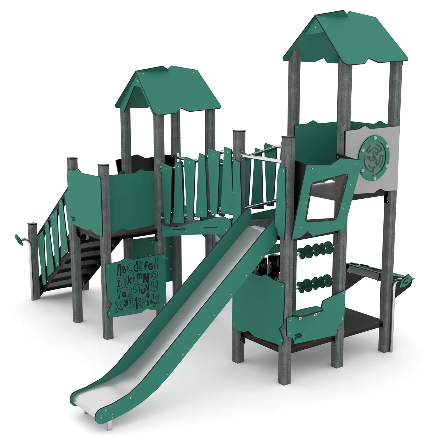 GENBRUG RC1504 - Billede 2