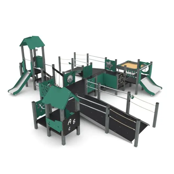 GENBRUG RC1506