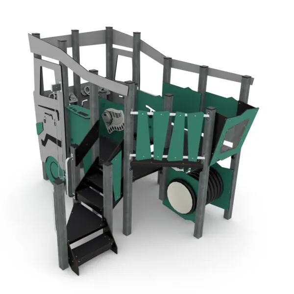 GENBRUG RC1550 - Image 2