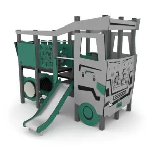 GENBRUG RC1550