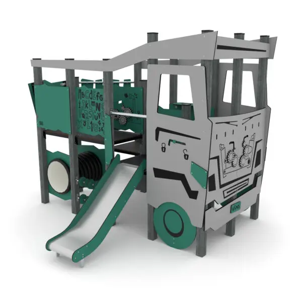 GENBRUG RC1550