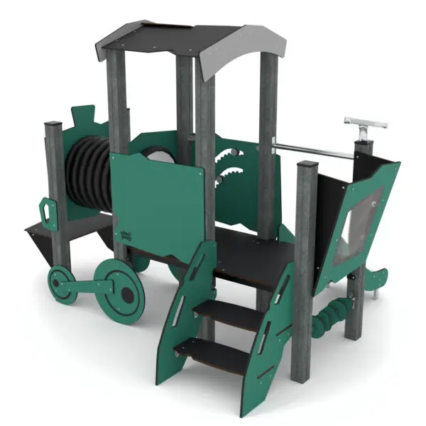 GENBRUG RC1551 - Billede 2