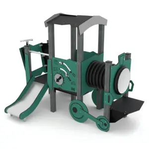 GENBRUG RC1551