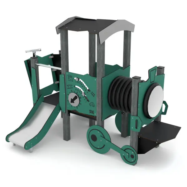 GENBRUG RC1551