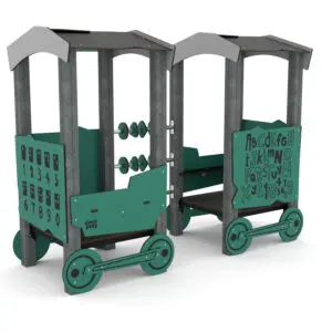 GENBRUG RC1552