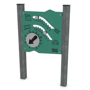 GENBRUG RC1565