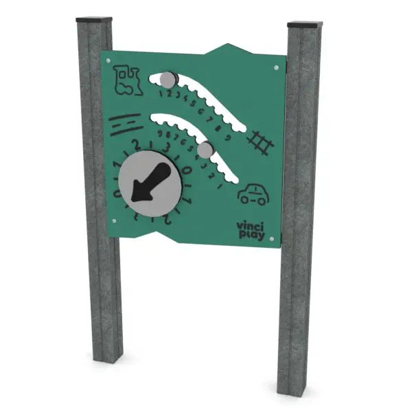 GENBRUG RC1565