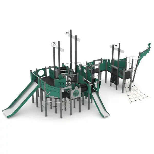 GENBRUG RC1580 - Image 2