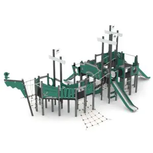GENBRUG RC1580