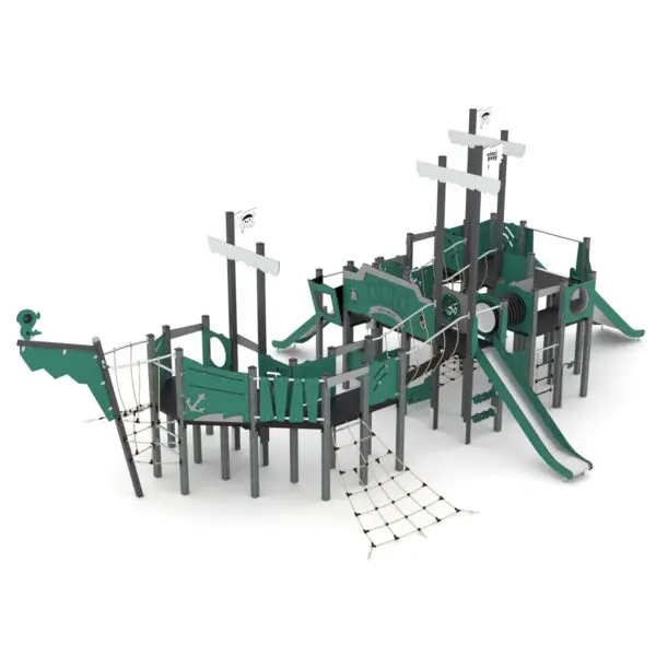 GENBRUG RC1580