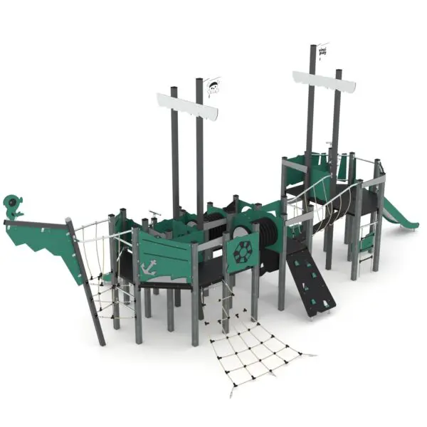 GENBRUG RC1581