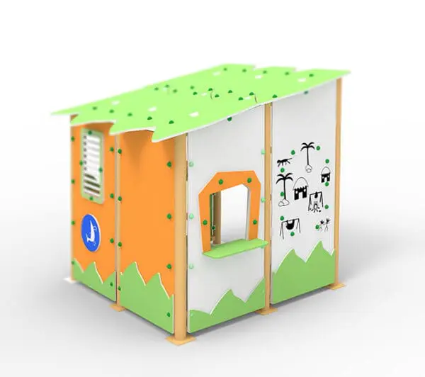Udviklingssommerhus - Billede 3