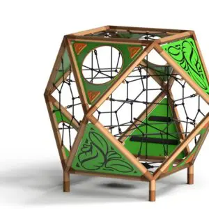 Playset Sfero Forest 1.1