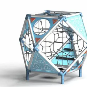 Playset Sfero Space 1.1