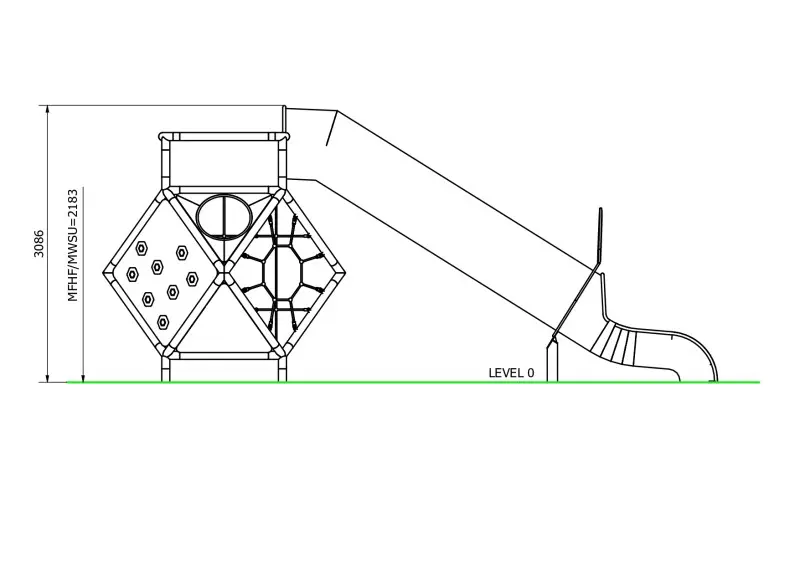 Playset Sfero Space 1.2 - Billede 3