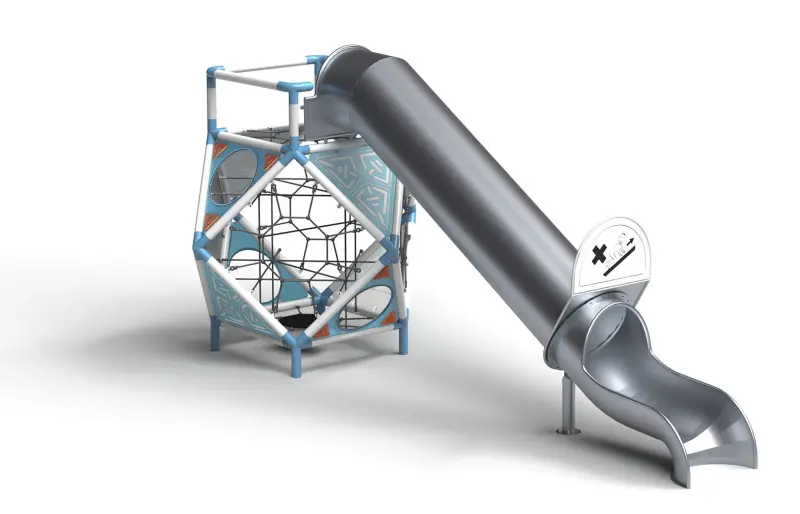 Playset Sfero Space 1.2