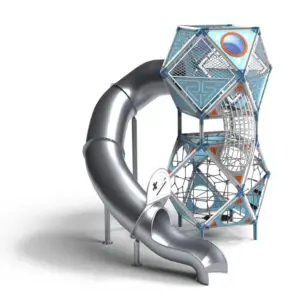 Playset Sfero Space 2.2