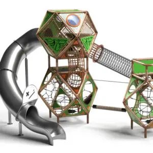 Playset Sfero Forest 3.1