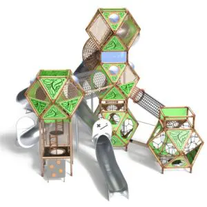 Playset Sfero Forest 5.1