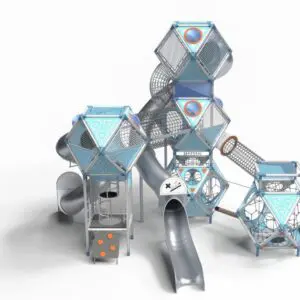 Playset Sfero Space 5.1