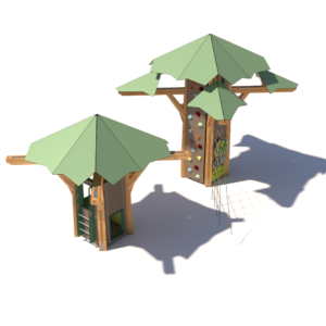 Playtree Forest SM