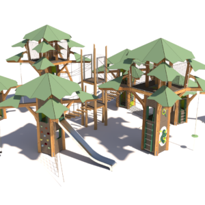 Playtree Forest XXK