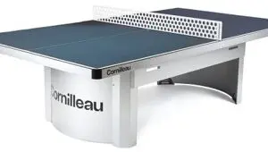 Bordtennisbord