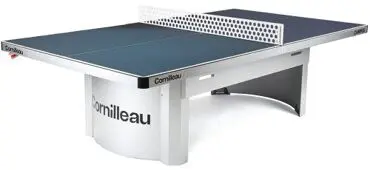 Bordtennisbord