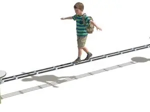 Slackline
