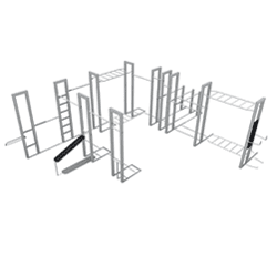 Outdoor Gym