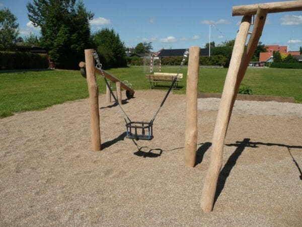 Robinia babygynge - Image 2