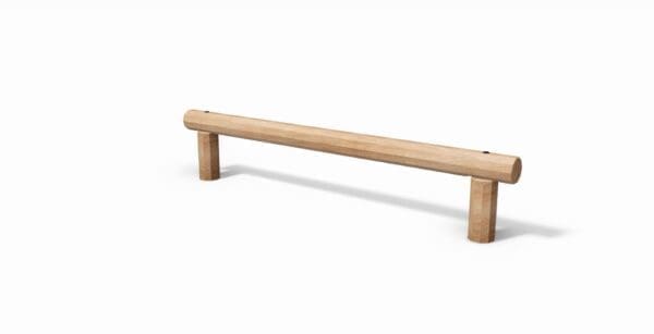 Robinia balancebom l: 280 cm