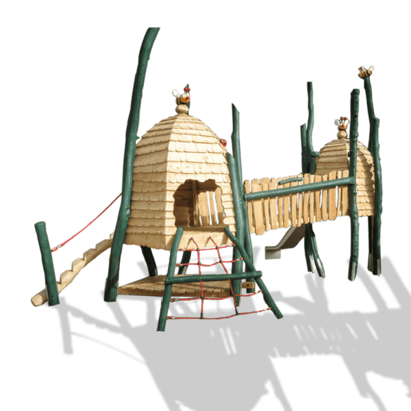 Bistaderne