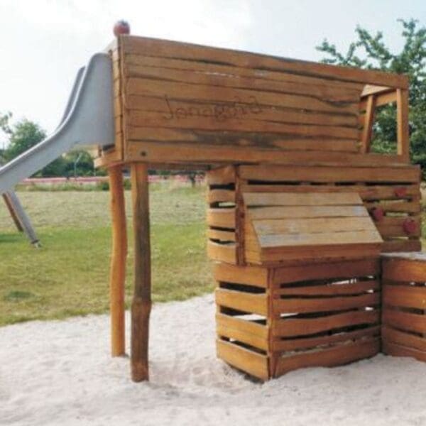 Frugtkasseforhindring - Image 3