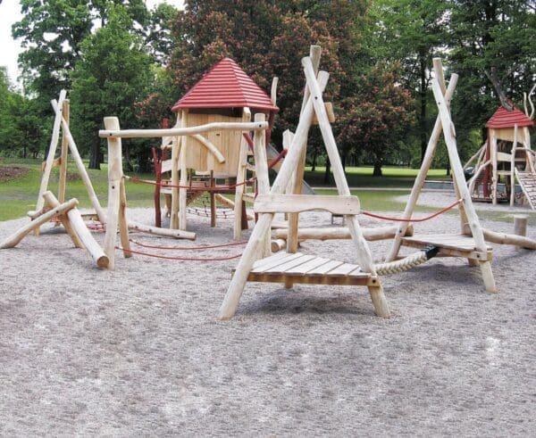 Asger klatresystem - Image 2