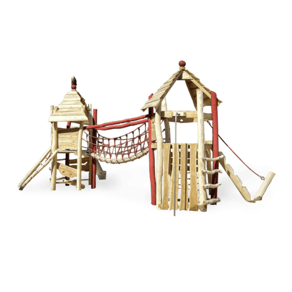 Bingebroen klatresystem
