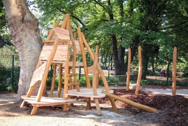 Oline klatresystem - Image 2