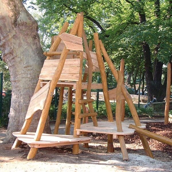 Oline klatresystem - Image 3
